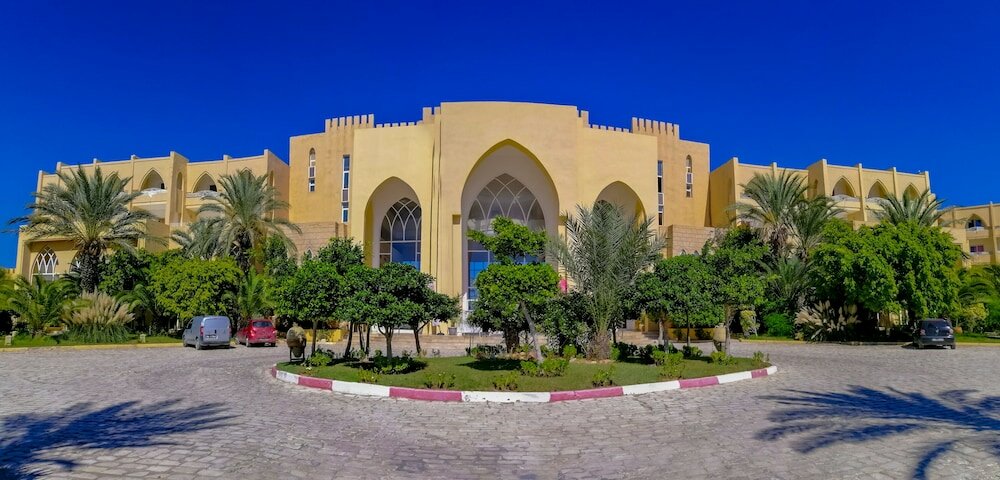 Фото отеля 4