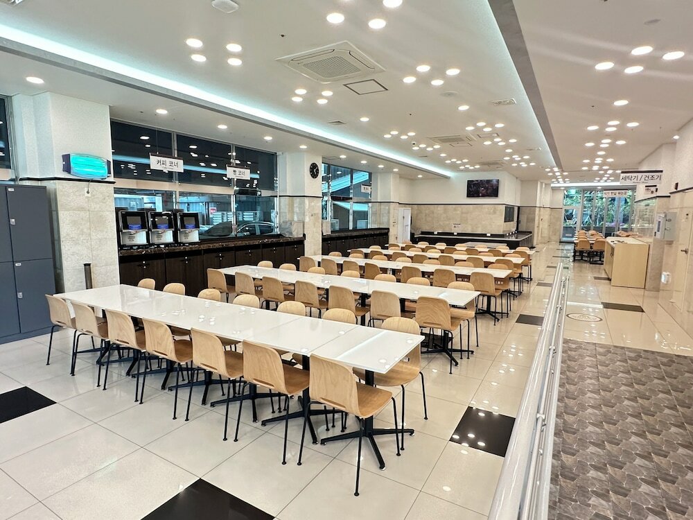 Фото Toyoko Inn Busan Haeundae No.2