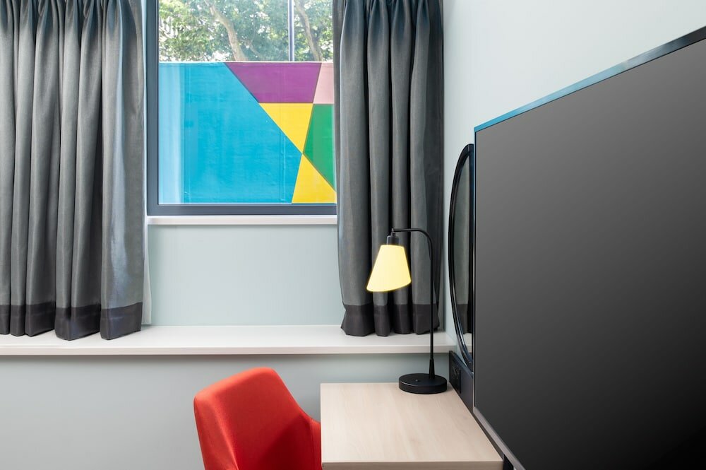 Фото Hyatt Place London City East