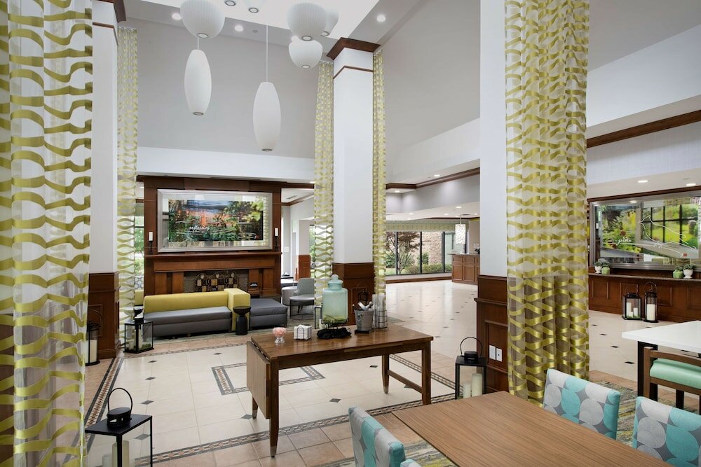 Фото Hilton Garden Inn Atlanta West/Lithia Springs