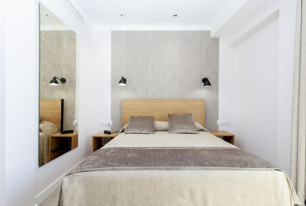 Фото Hotel Europa