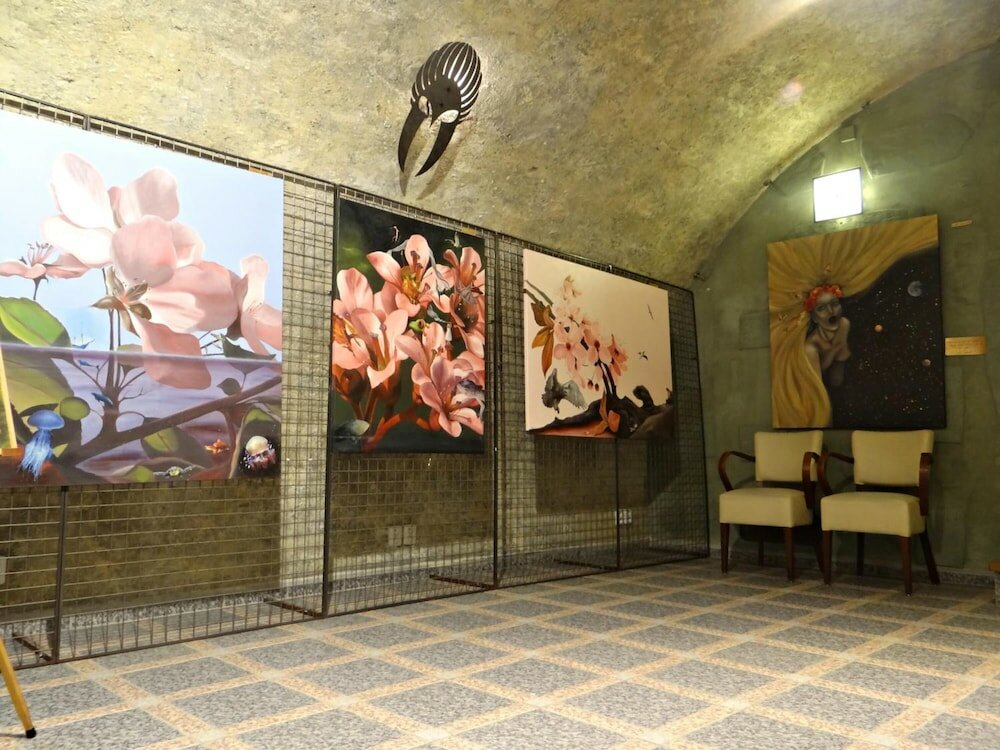 Фото Hotel U Krize