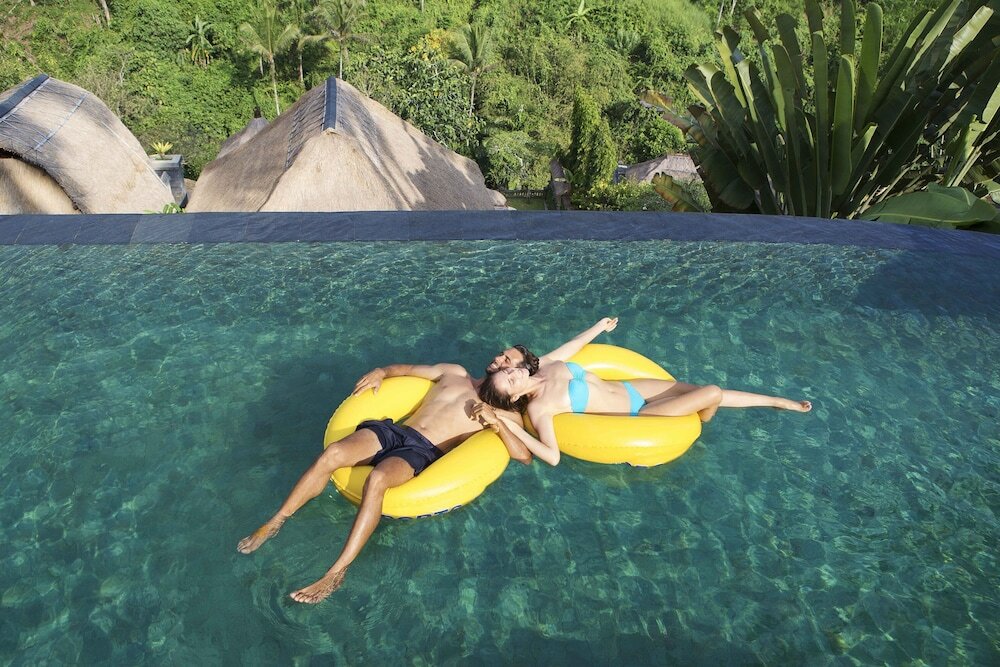 Фото Viceroy Bali