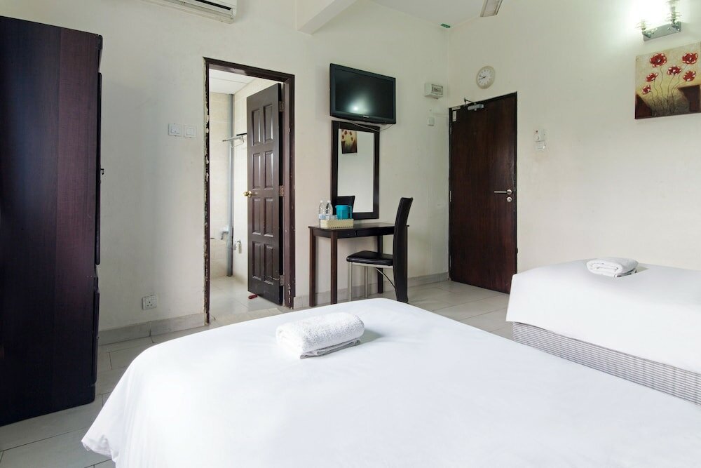 Фото Grand Mutiara