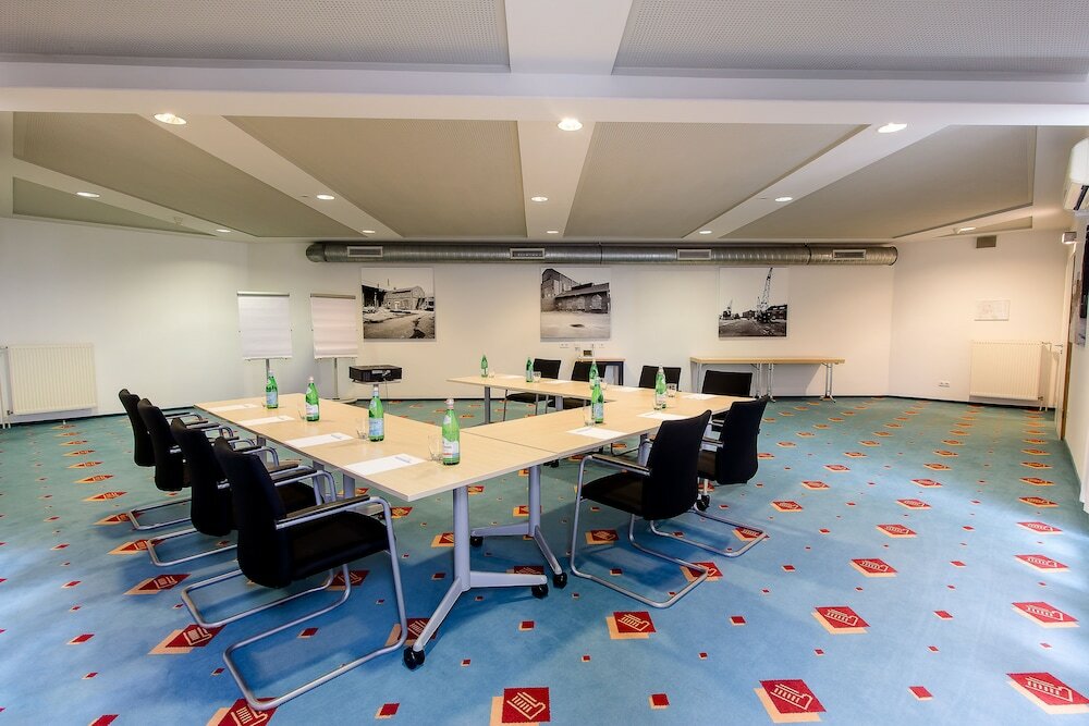 Фото Hotel Alte Werft