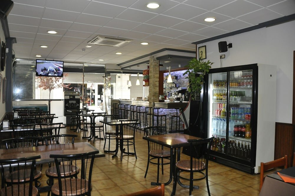 Фото Pension El Amigo