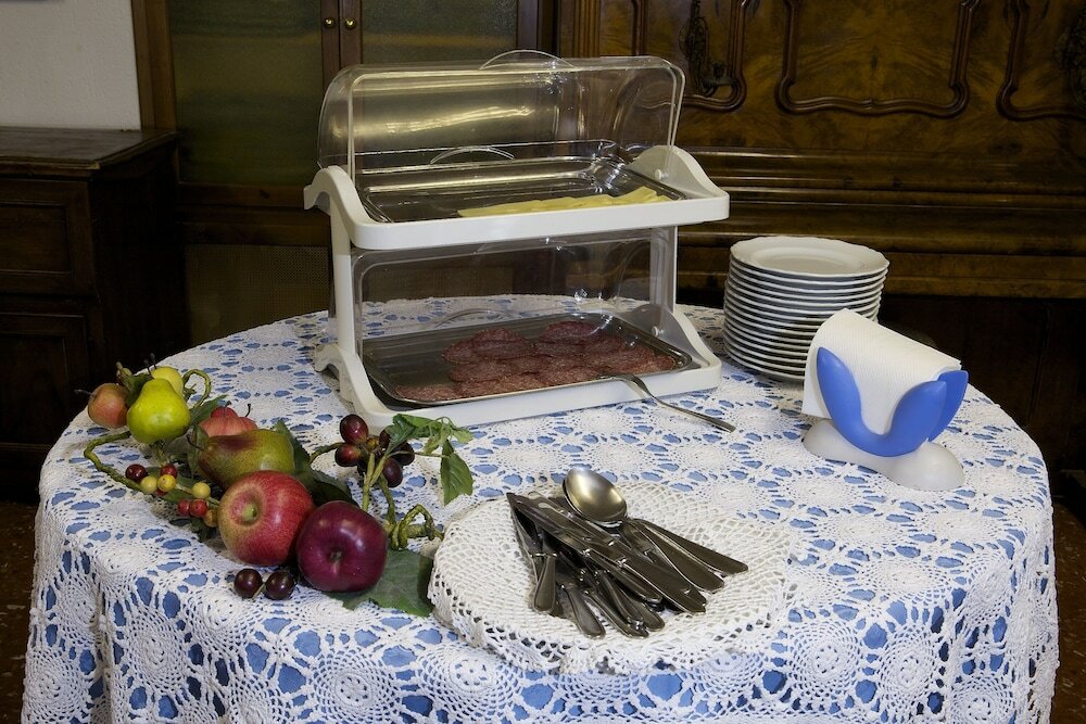 Фото Hotel Da Angelo