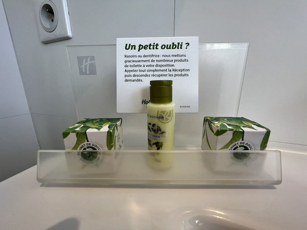 Фото Holiday Inn Paris - Auteuil, an Ihg Hotel