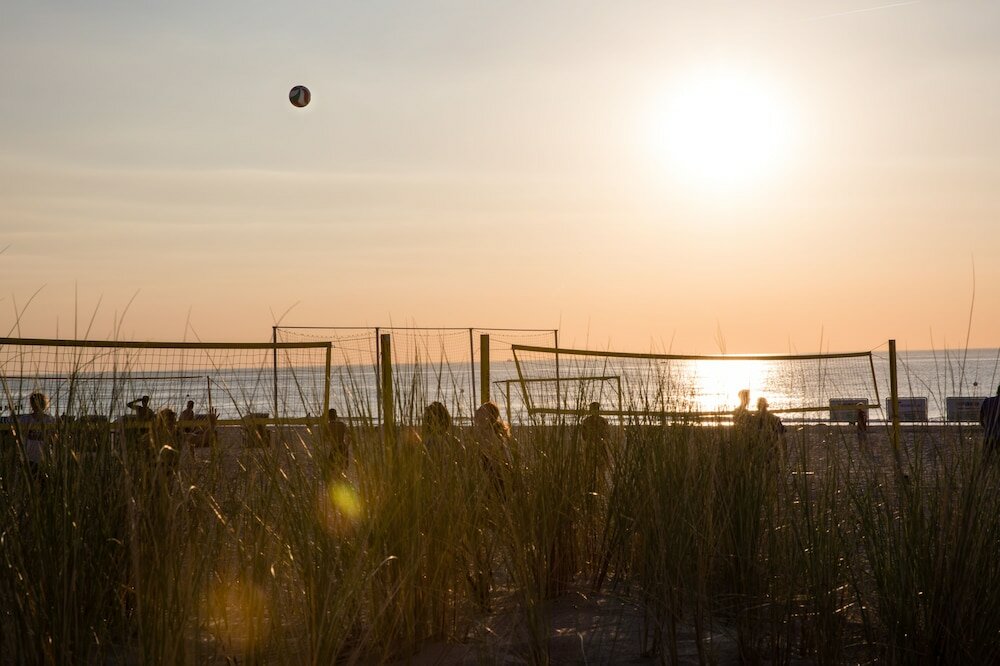 Фото Aja Warnemuende