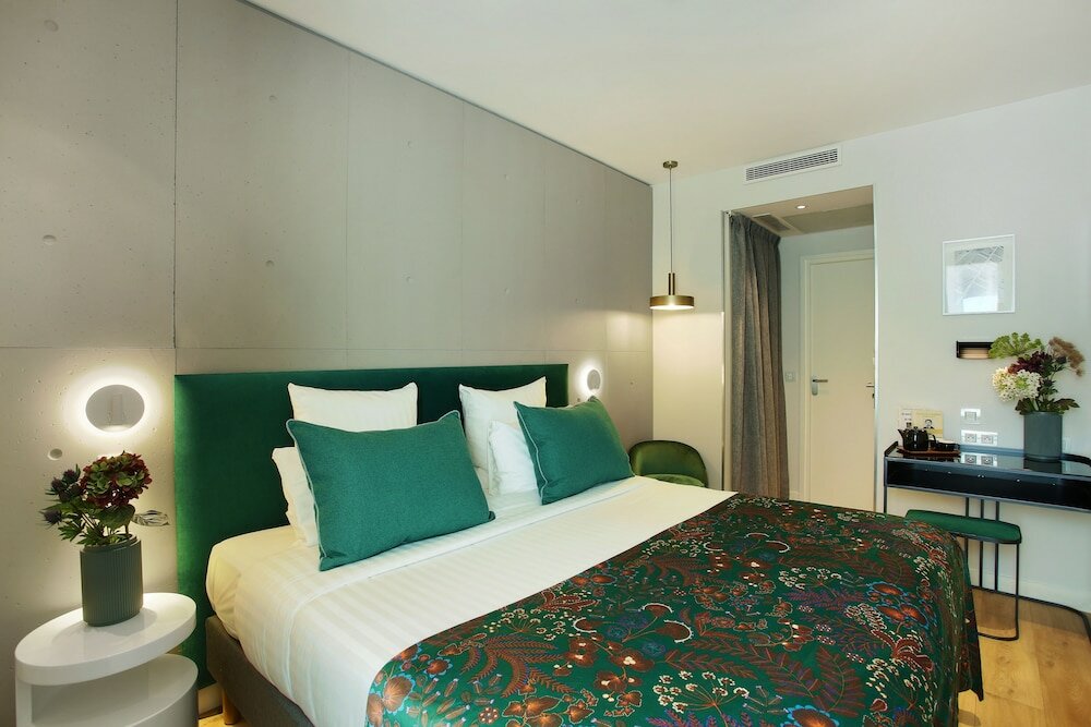 Фото Hotel Basile