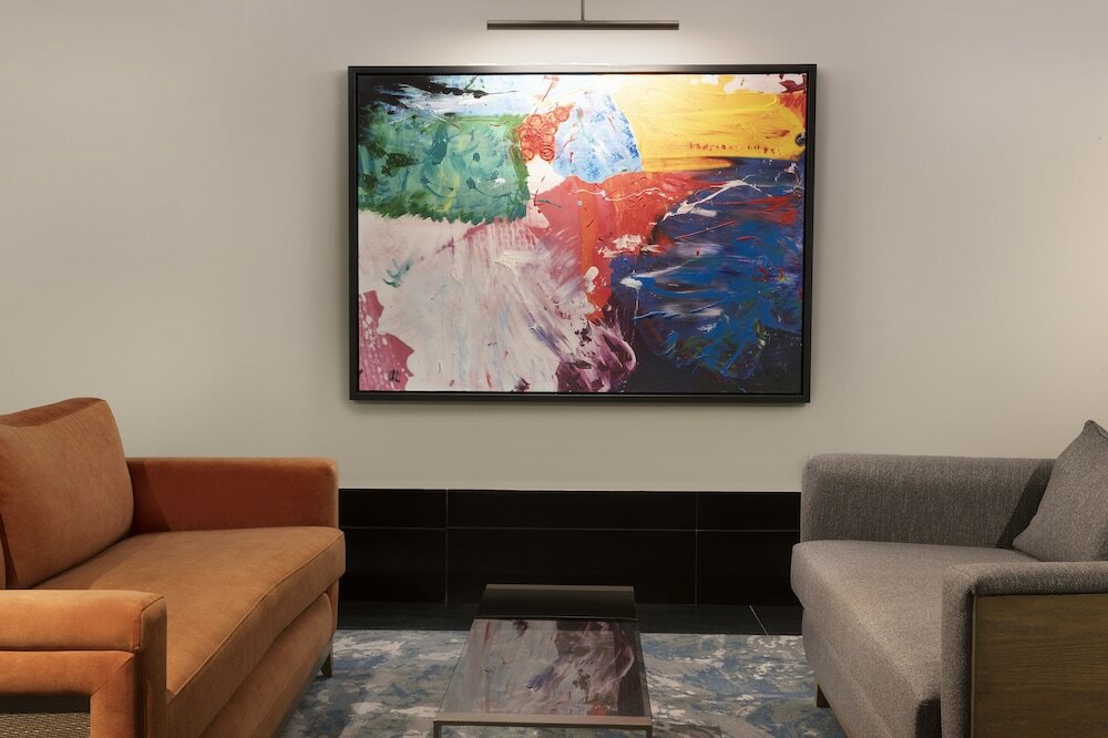 Фото Leonardo Royal London St Paul’s