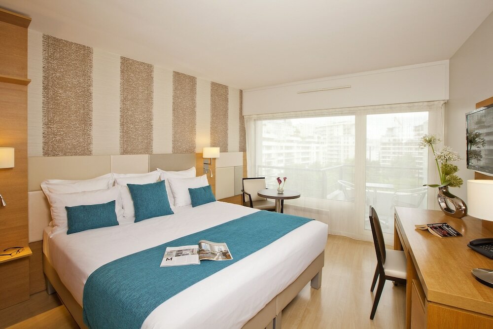 Фото Residhome Courbevoie La Defense