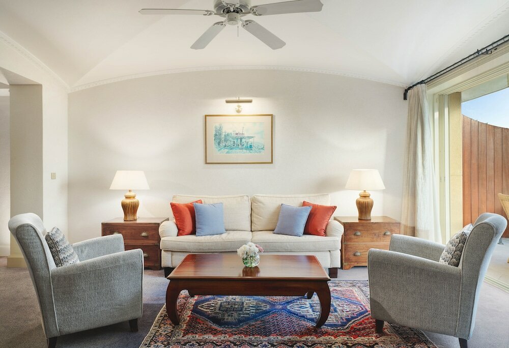 Фото Columbia Beach Resort