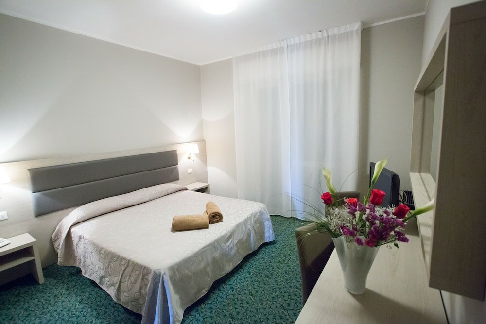 Фото Hotel Smeraldo