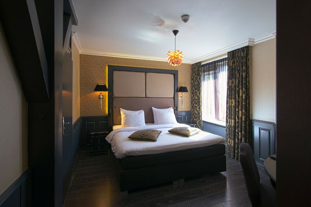 Фото Hotel Sint Nicolaas