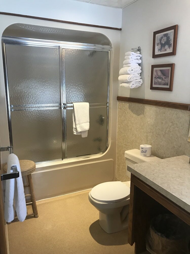 Фото The Inn at Starlight Lake