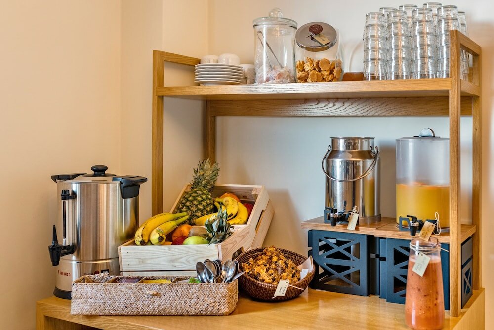 Фото Leto Nuevo Hotel