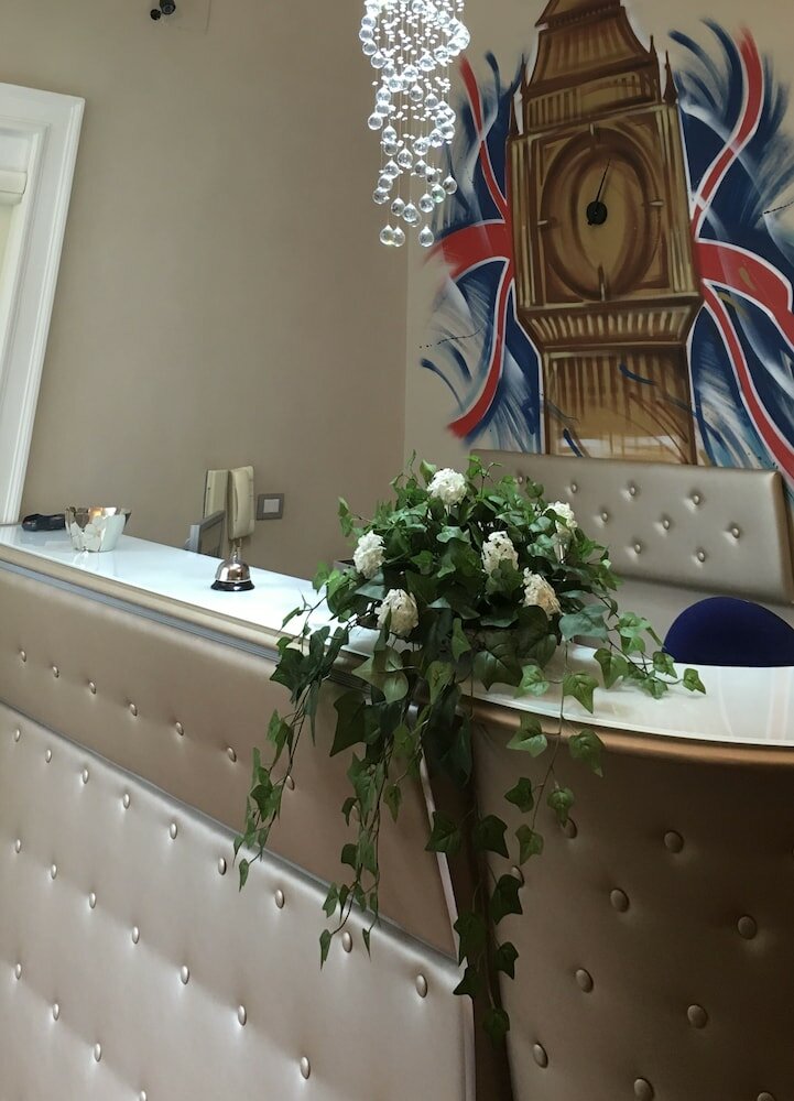 Фото B&b Chez Moi