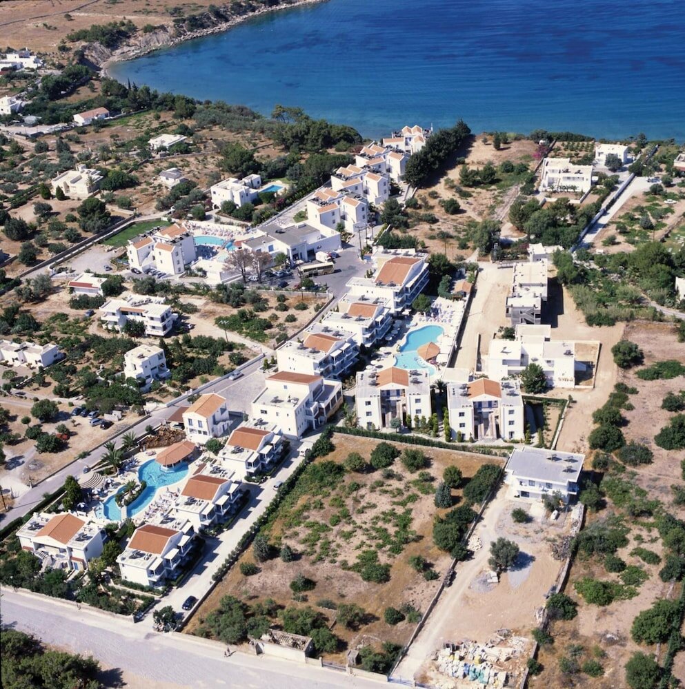 Фото Pefki Islands Resort