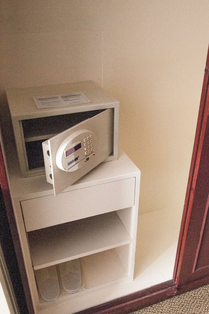 Фото City Lodge Bangkok