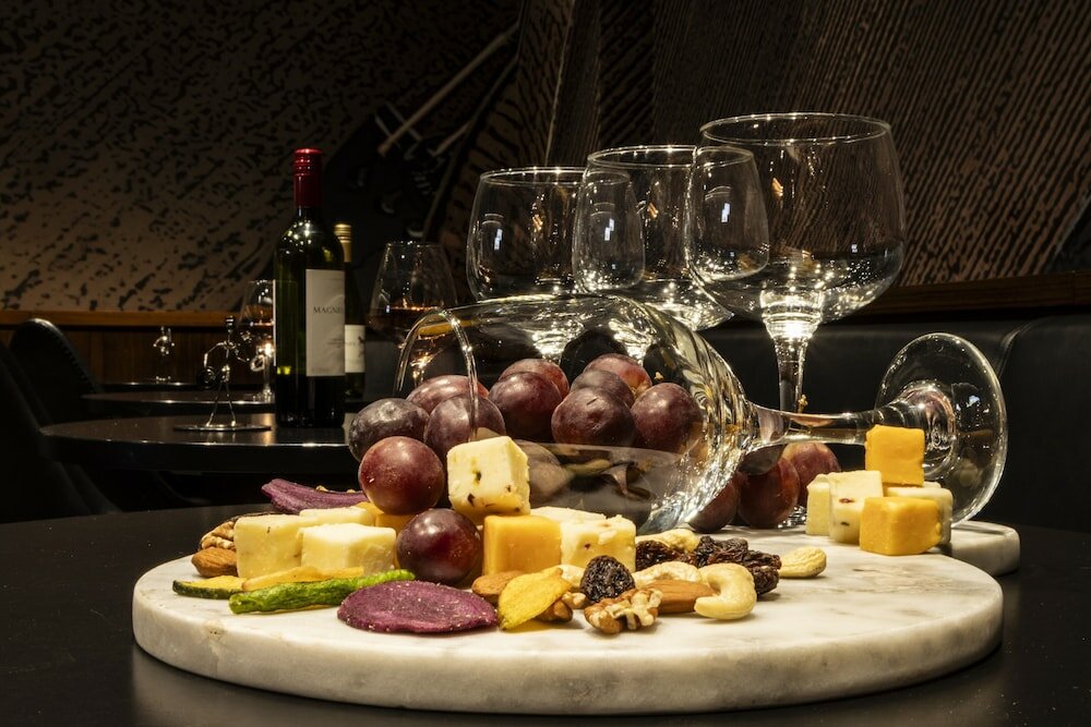 Фото Carnegie Hotel