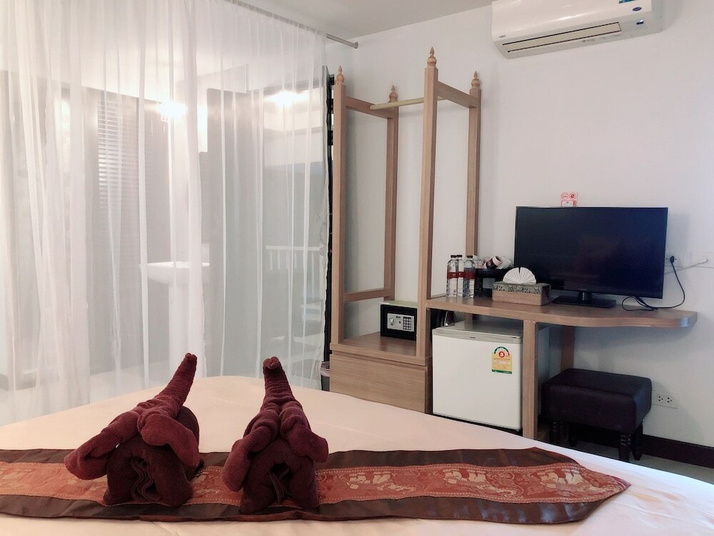 Фото Namamema Boutique Hotel