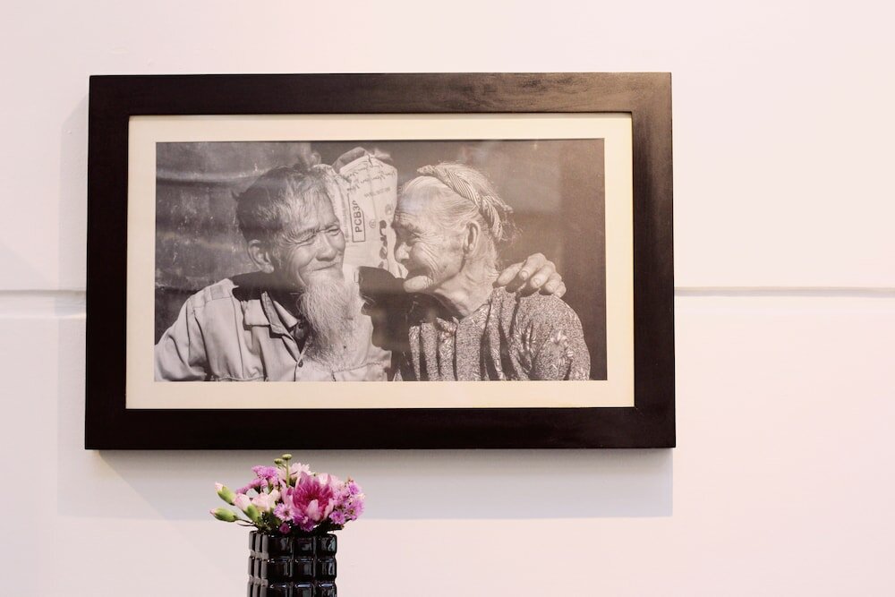 Фото Mercure Hanoi La Gare