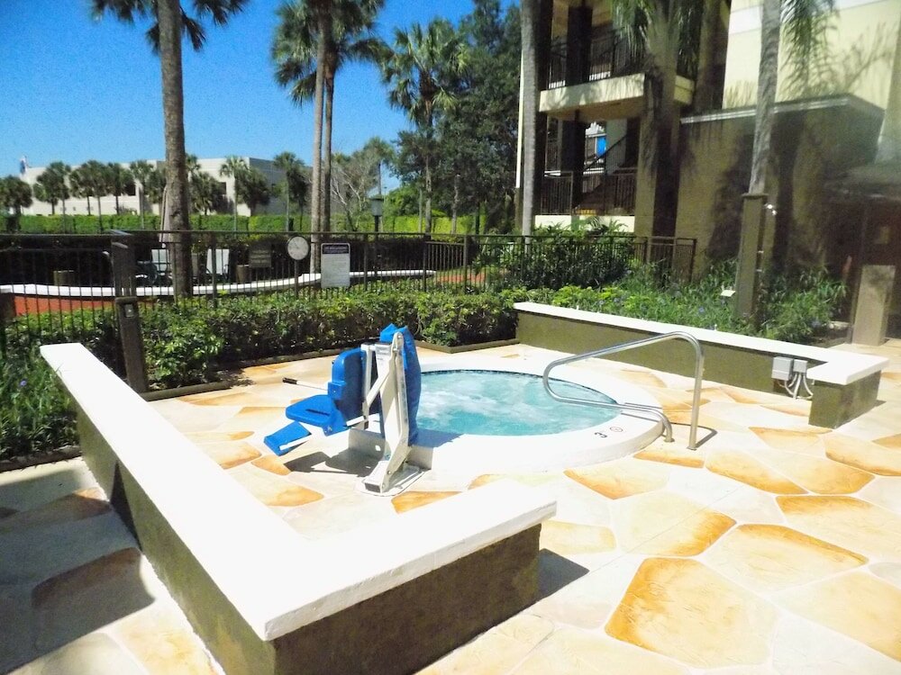 Фото Best Western Plus Deerfield Beach Hotel & Suites