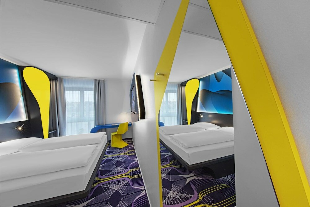 Фото Prize by Radisson Erfurt City