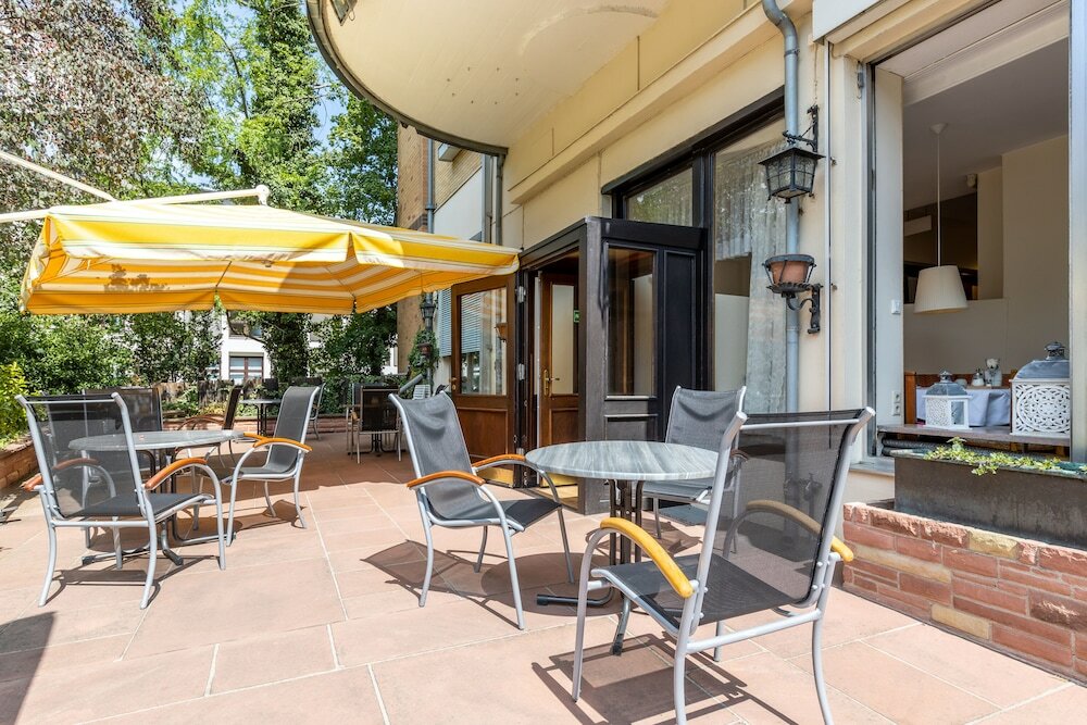 Фото Trip Inn Hotel Aschaffenburger Hof