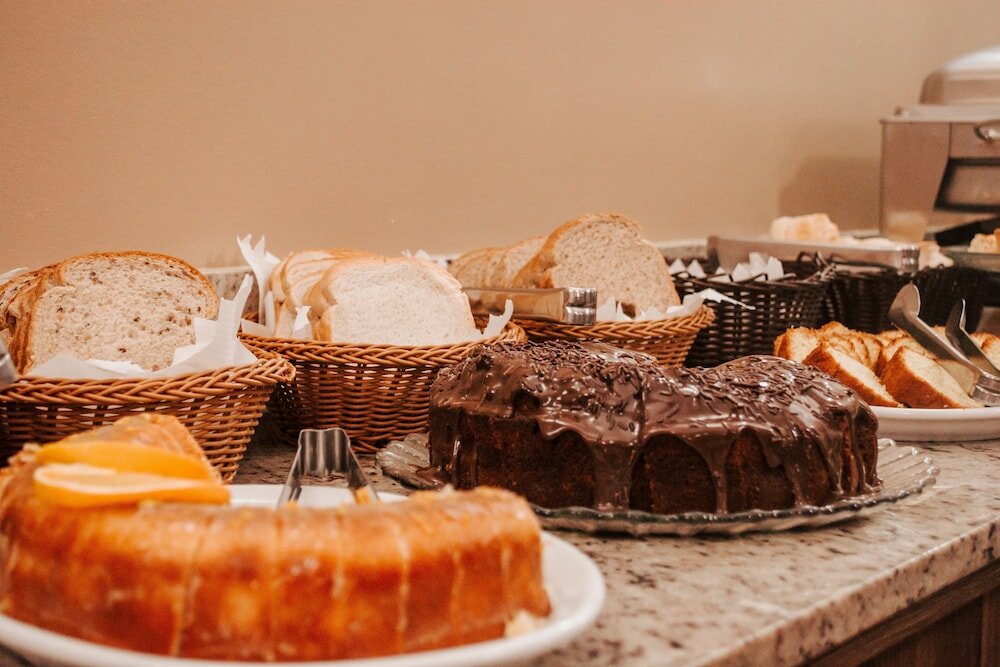 Фото Hotel Colina São Francisco