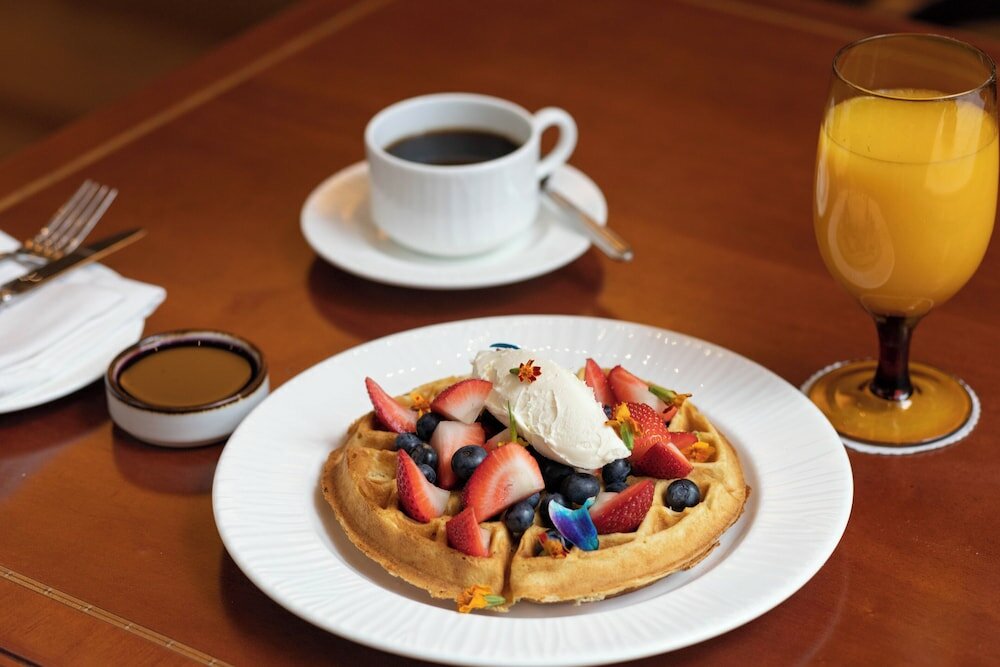 Фото Jw Marriott Miami