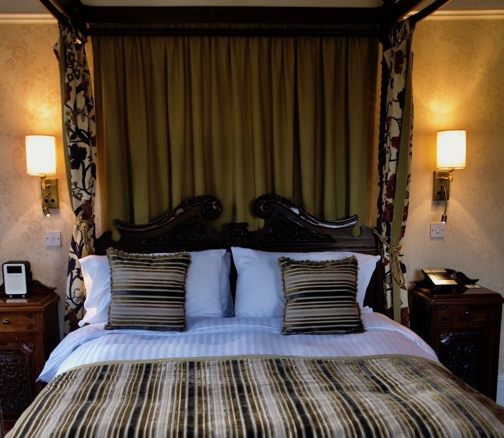 Фото Royal Oak Hotel