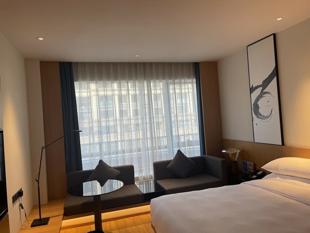 Фото Fairfield by Marriott Hangzhou Xiaoshan