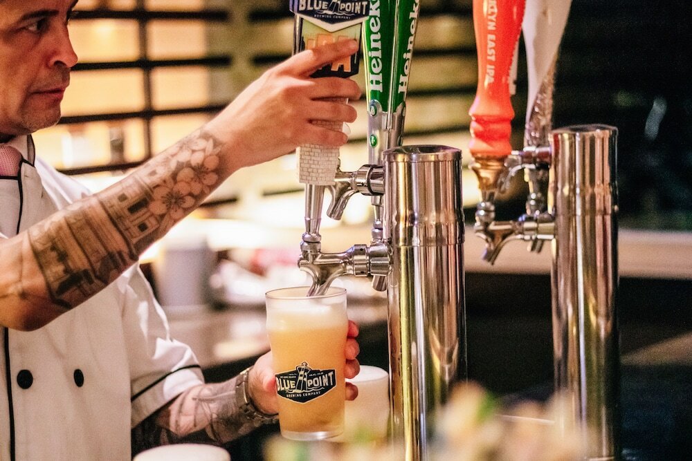 Фото Sheraton Tribeca New York Hotel