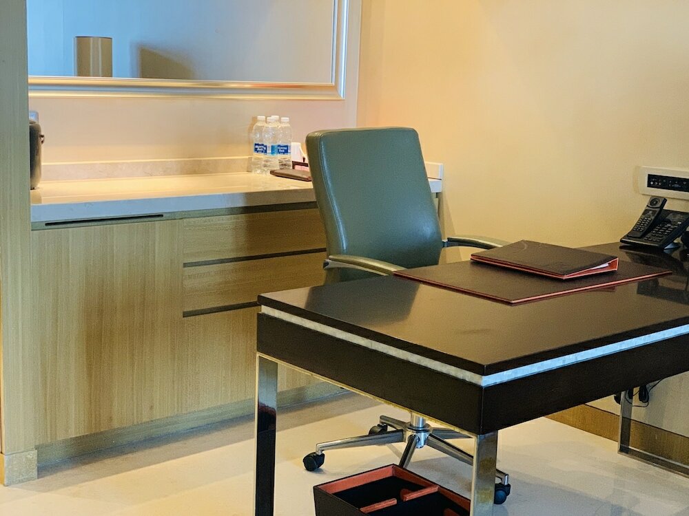 Фото Sheraton Qinhuangdao Beidaihe Hotel