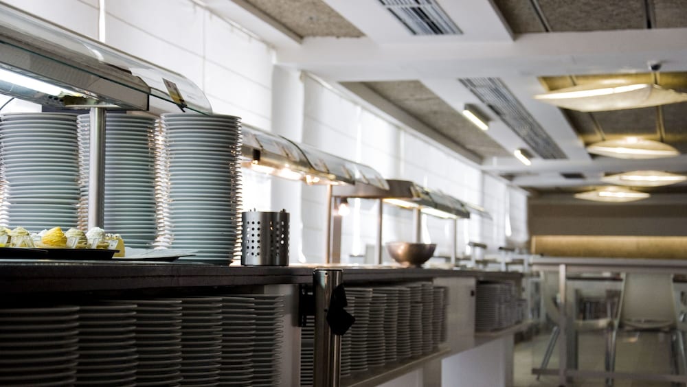 Фото Hotel Sol & Sombra