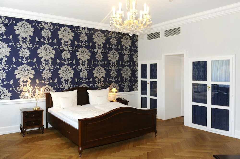 Фото Heliopark Bad Hotel