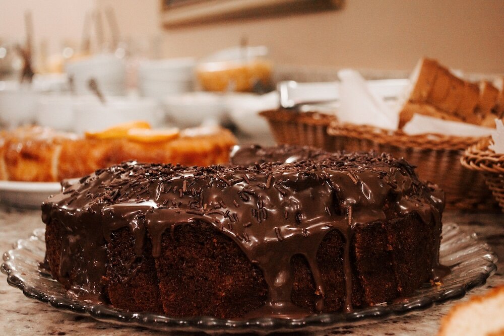 Фото Hotel Colina São Francisco