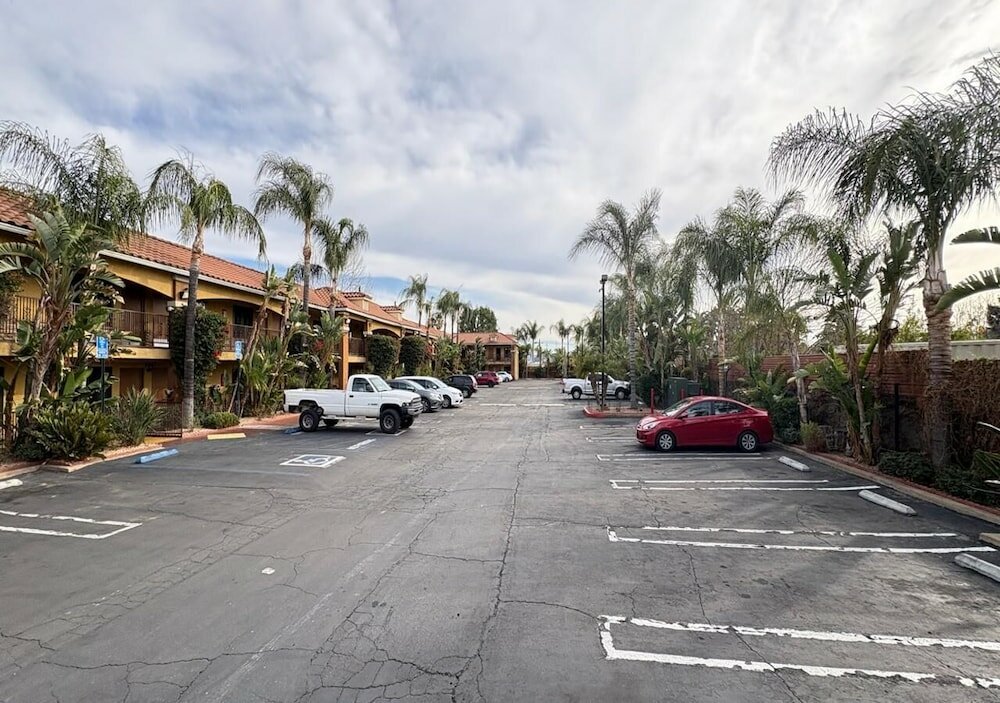 Фото Quality Inn Hemet - San Jacinto