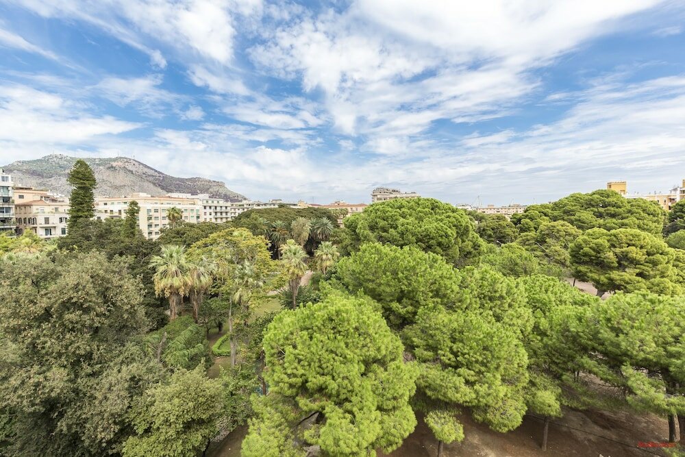 Фото Hotel Giardino Inglese