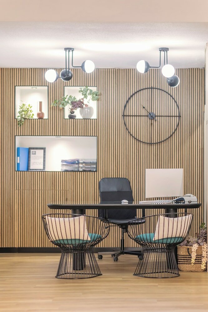 Фото Hotel Itaca Colón