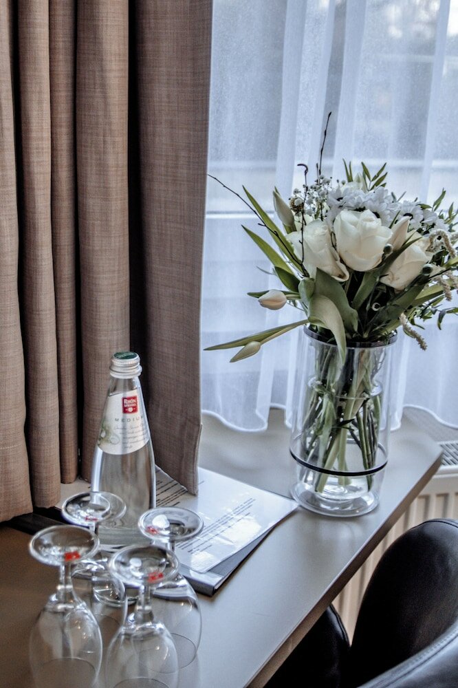 Фото Central Hotel Garni