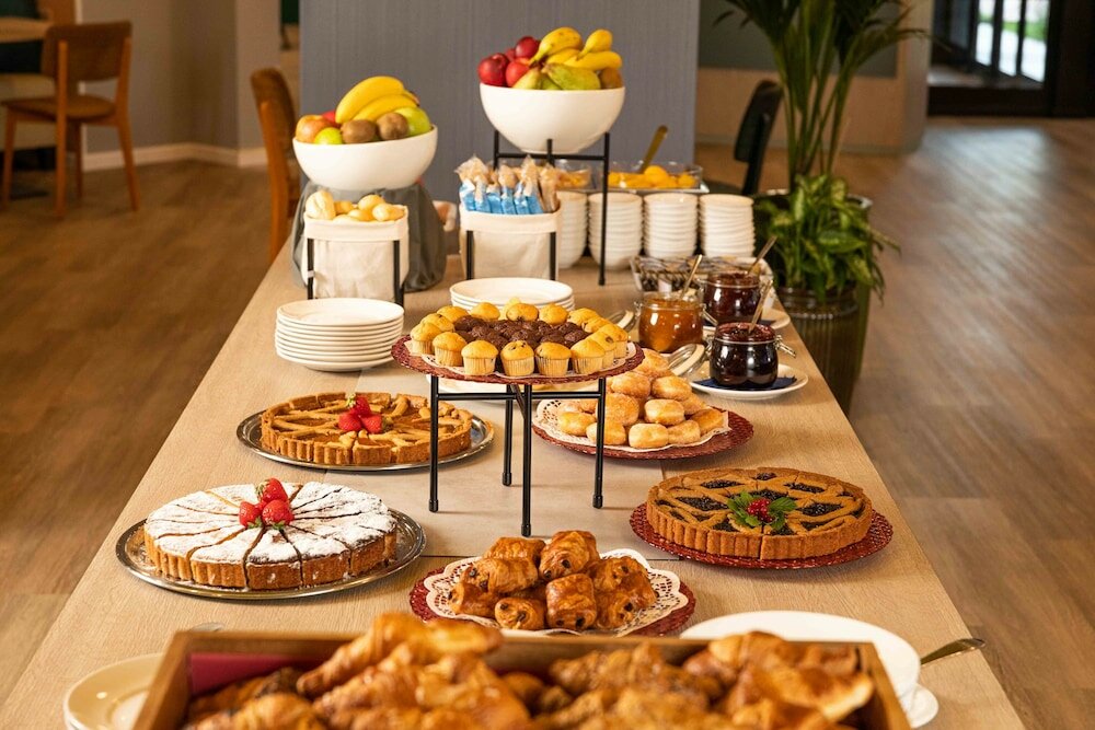 Фото Belstay Venezia Mestre