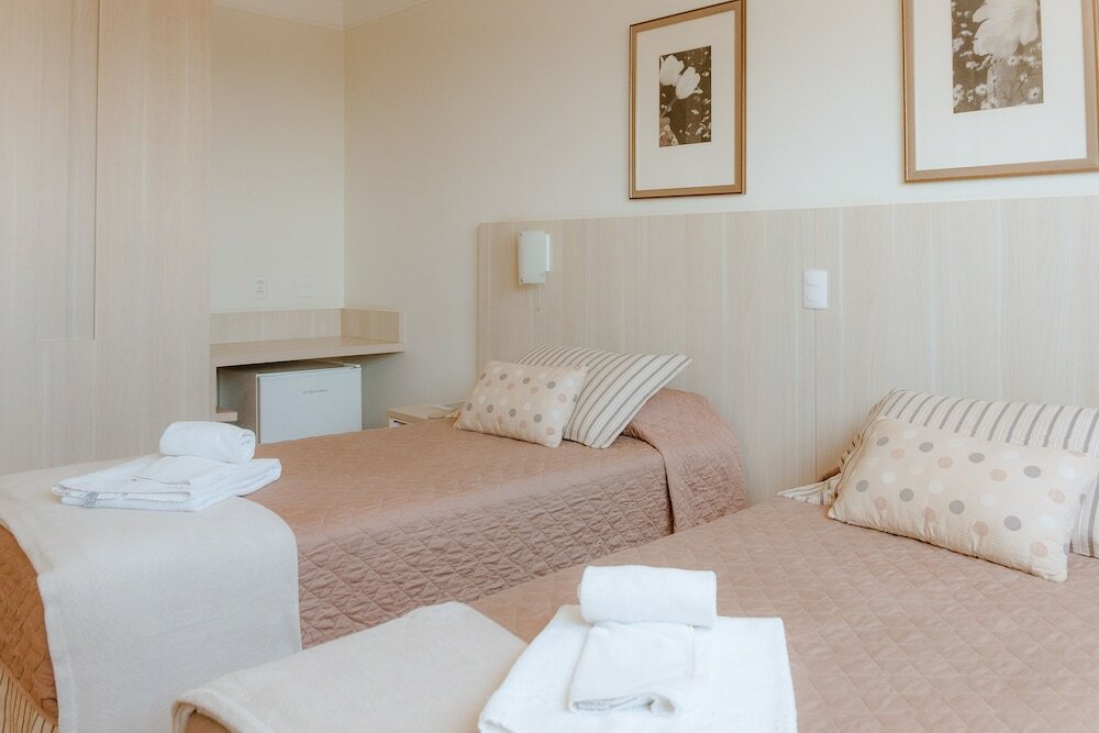 Фото Porto Feliz Executive Hotel