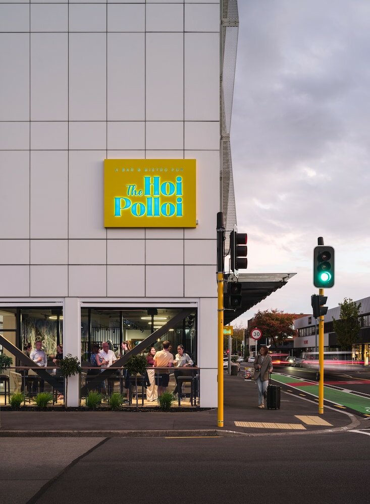 Фото Carnmore Hotel Christchurch