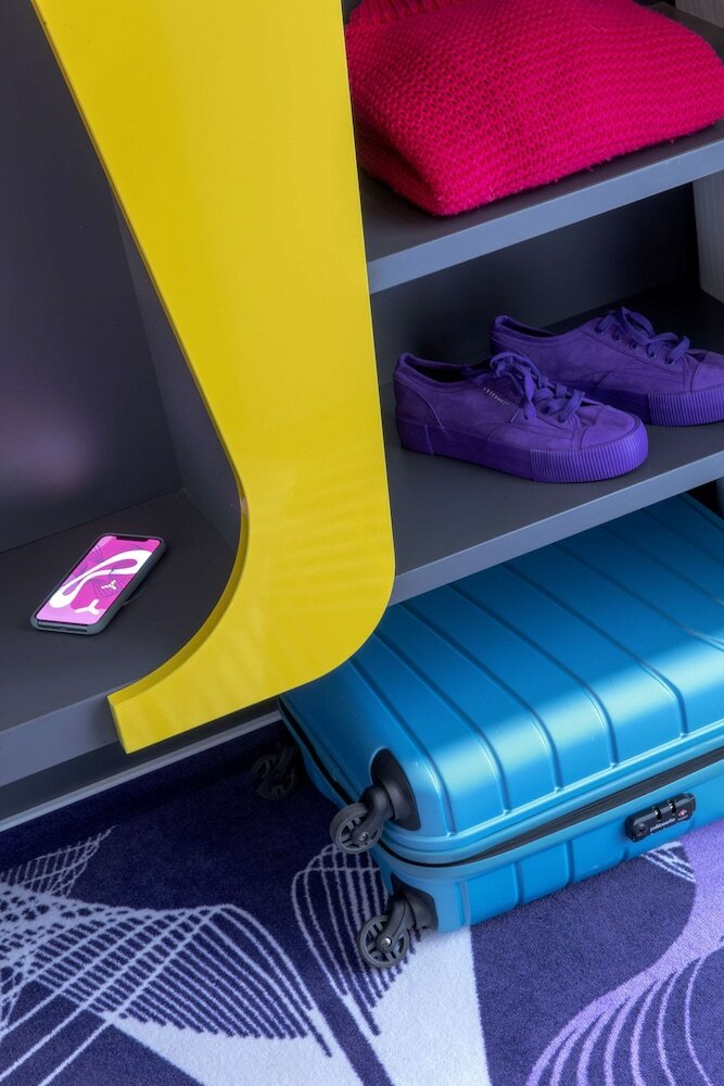 Фото Prize by Radisson Erfurt City