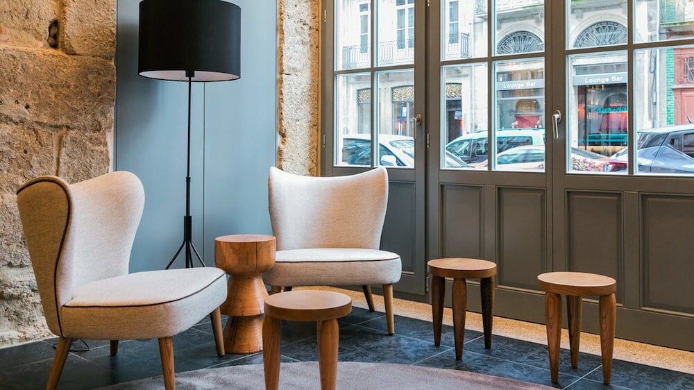 Фото Porto River Infante