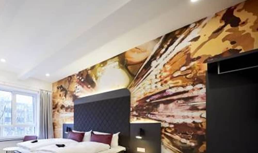 Фото Smarty Hotel Euler Homburg