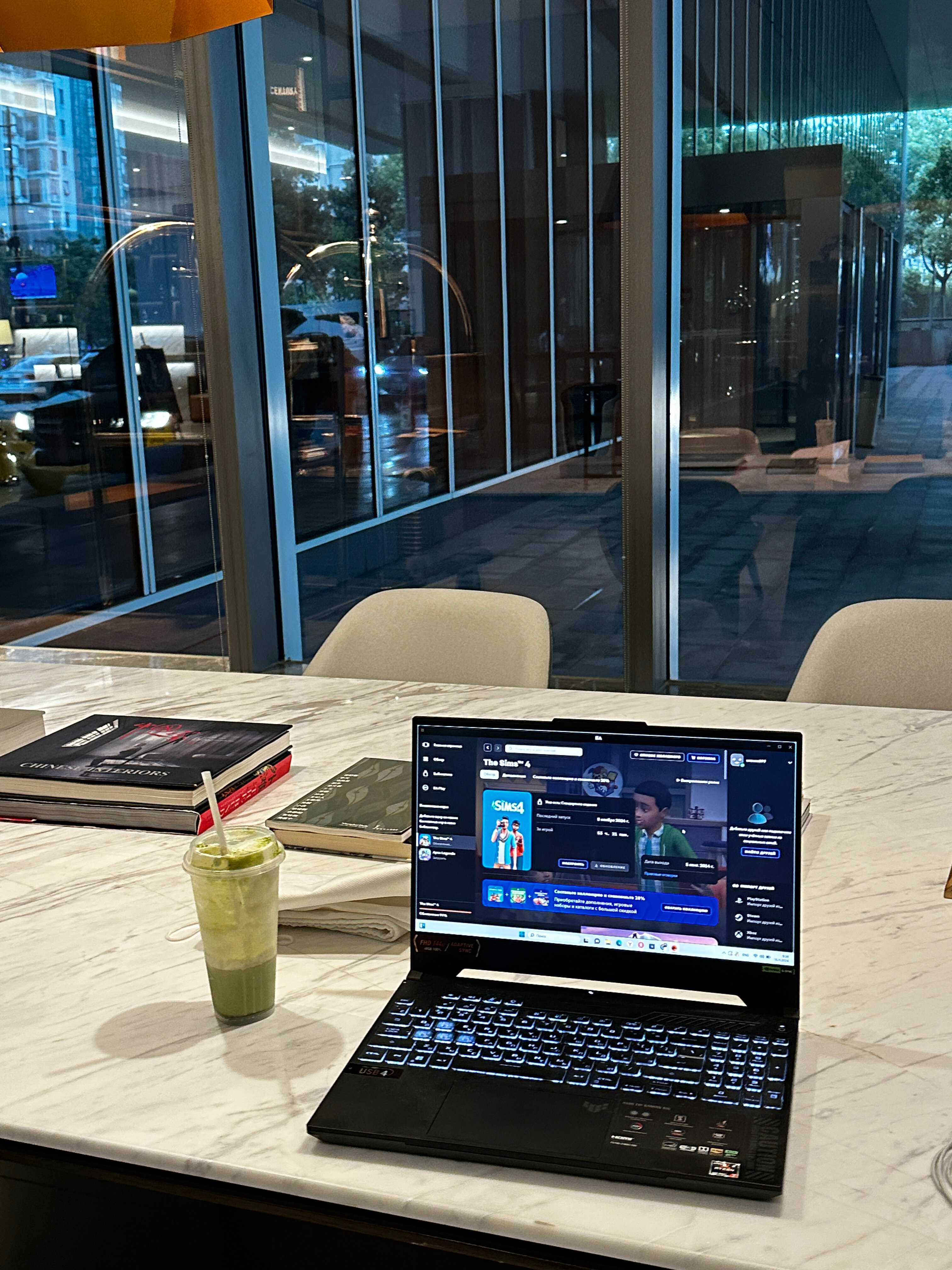 Фото Hyatt Place Shanghai Tianshan Plaza